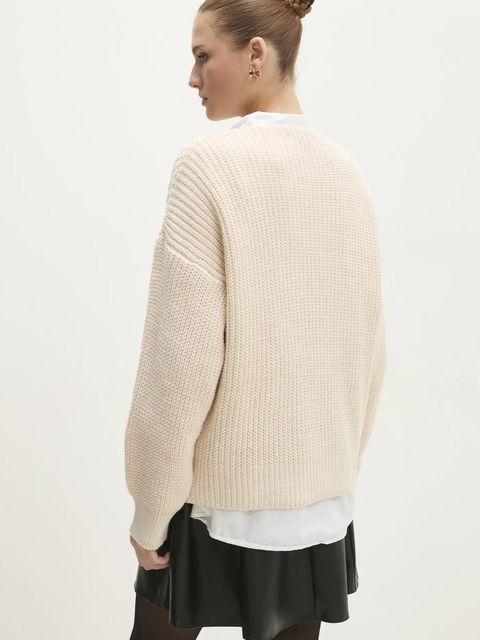 Answear.LAB sweter z wełną