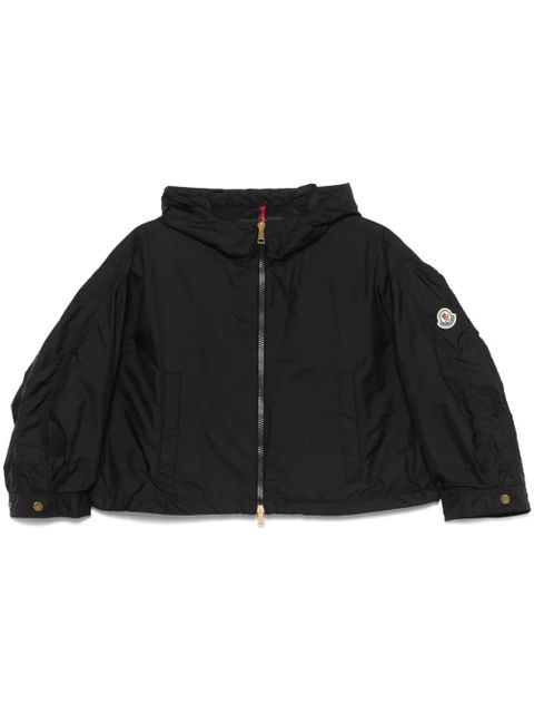 Moncler Vizille jacket - Black - zdjęcie produktu nr 1
