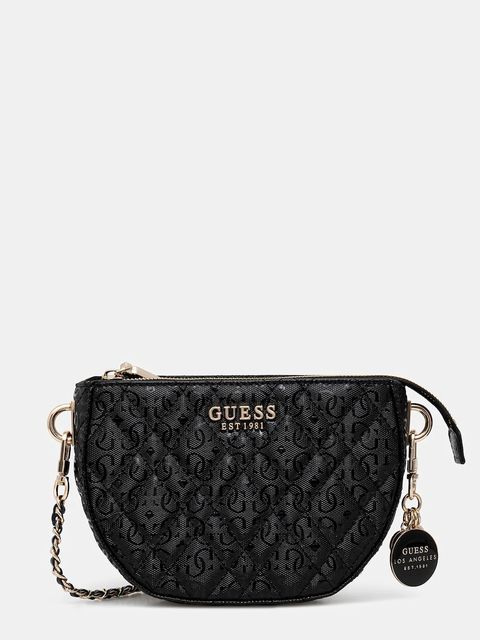 Guess torebka ISEMAY - zdjęcie produktu nr 2