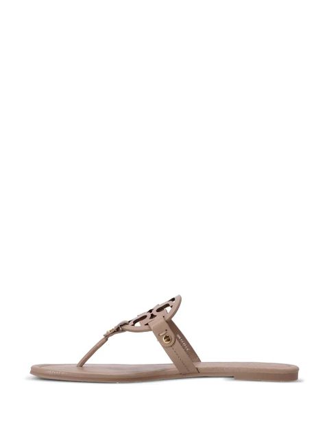 Tory Burch Miller sandals - Brown