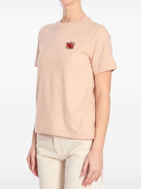 Burberry Ladybug t-shirt - Neutrals - zdjęcie produktu nr 1