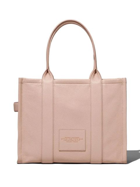 Marc Jacobs The Large Tote bag - Neutrals