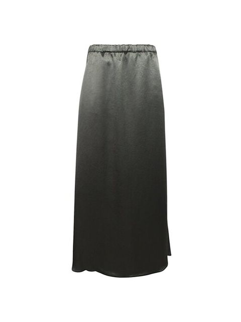 Spódnica trapezowa Max Mara