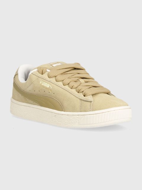 Puma sneakersy skórzane Suede XL - zdjęcie produktu nr 1