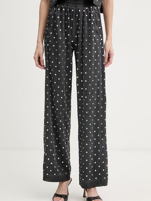 Pinko spodnie dresowe damskie - zdjęcie produktu nr 1