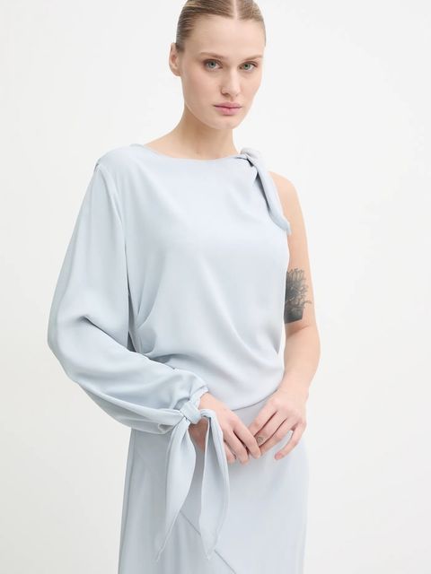 Samsoe Samsoe sukienka SAALBA