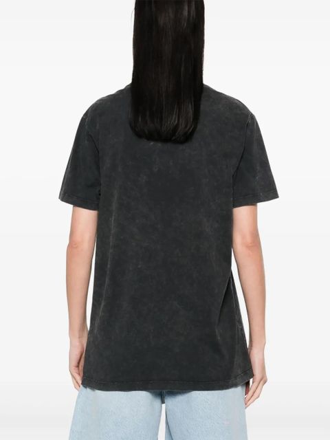 MARANT ÉTOILE Zoeline T-shirt - Black