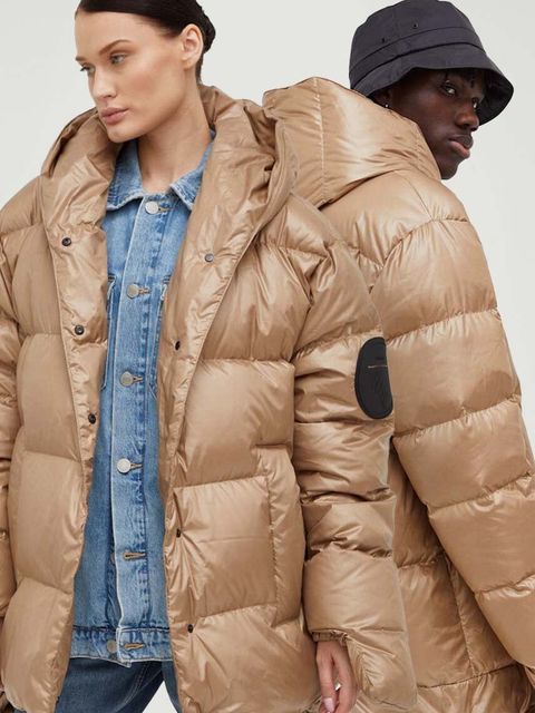 MMC STUDIO kurtka puchowa Jesso