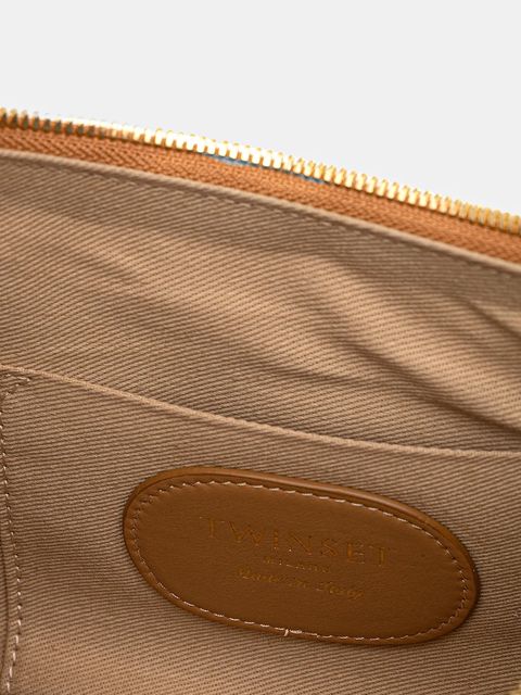 Twinset torebka skórzana