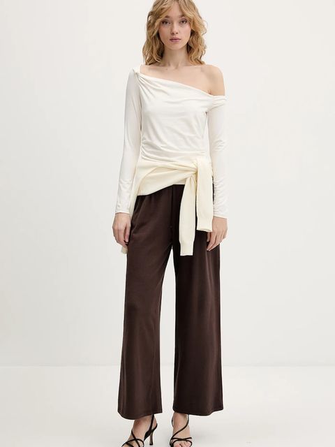 Abercrombie & Fitch bluzka - zdjęcie produktu nr 2