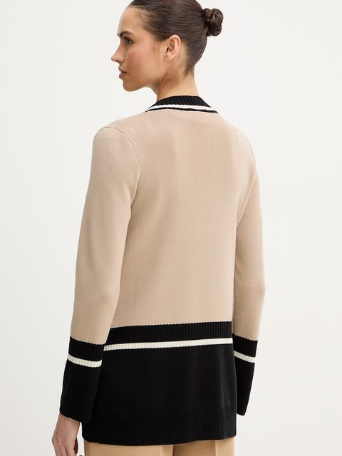 Luisa Spagnoli kardigan wełniany Marinetta