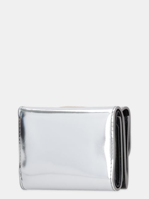 Diesel portfel skórzany 1DR 1DR TRI FOLD COIN XS II - zdjęcie produktu nr 1