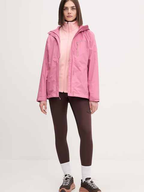 Columbia kurtka outdoorowa Pouring Adventure - zdjęcie produktu nr 1