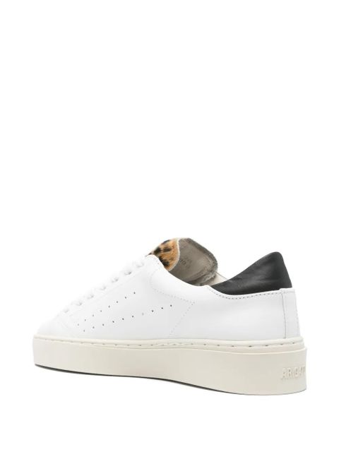 Axel Arigato Clean Court sneakers - White
