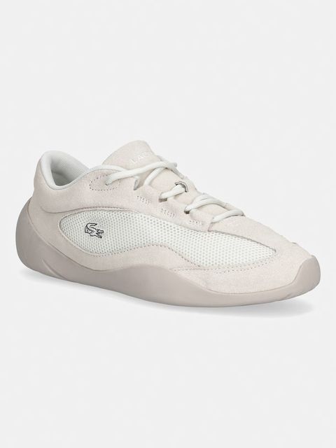 Lacoste Net Low Sneakers sneakersy damskie - zdjęcie produktu nr 1