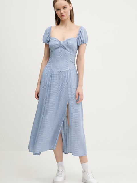 Hollister Co. sukienka - zdjęcie produktu nr 2