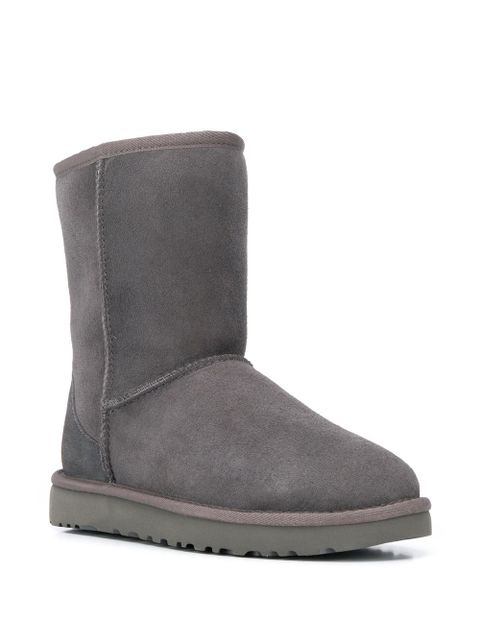 UGG Classic Ugg ankle boots - Grey