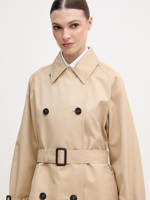 Weekend Max Mara trencz CANASTA