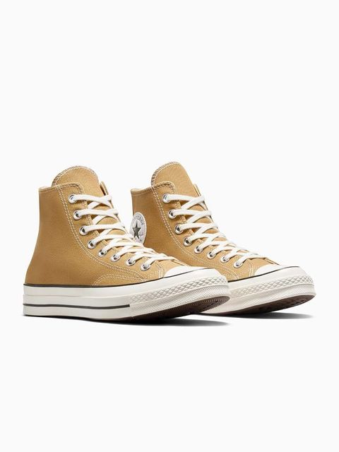 Converse trampki Chuck 70 kolor beżowy A08616C - zdjęcie produktu nr 2