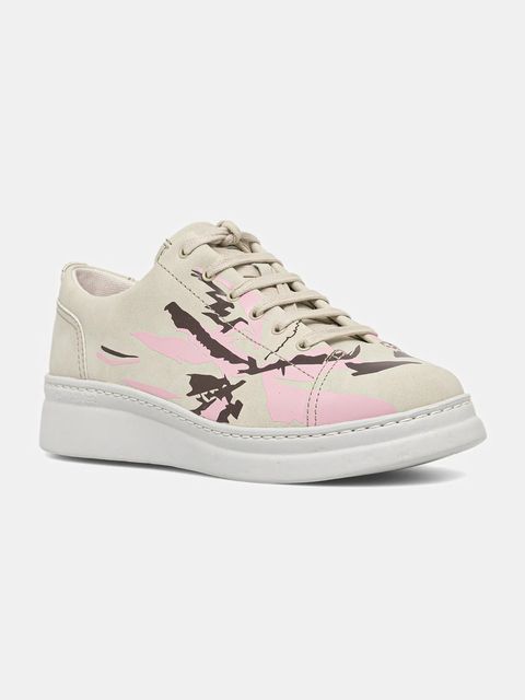 Camper sneakersy skórzane TWS - zdjęcie produktu nr 1