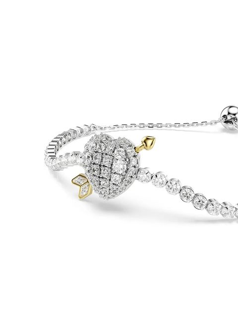 Swarovski bransoletka IDYLLIA - zdjęcie produktu nr 2