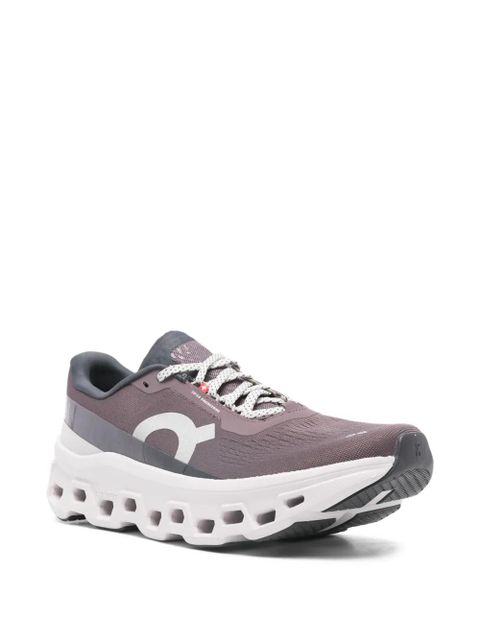 On Running Cloudmonster 1 monster sneakers - Purple