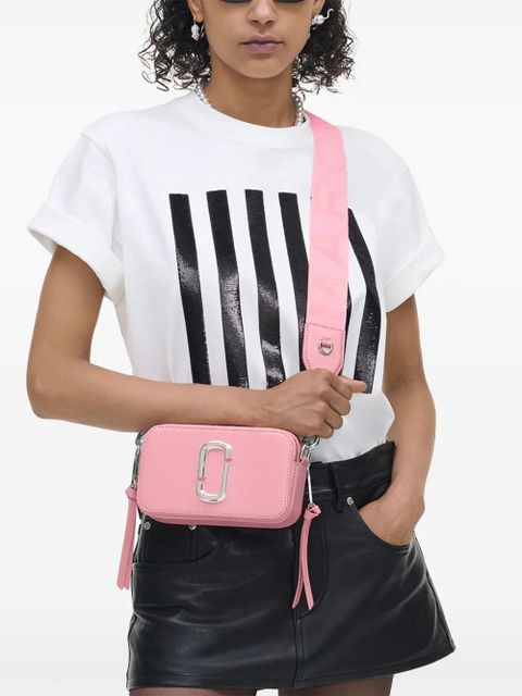 Marc Jacobs The Snapshot crossbody bag - Pink - zdjęcie produktu nr 2