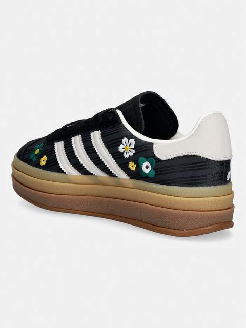 adidas Originals sneakersy Gazelle Bold - zdjęcie produktu nr 2