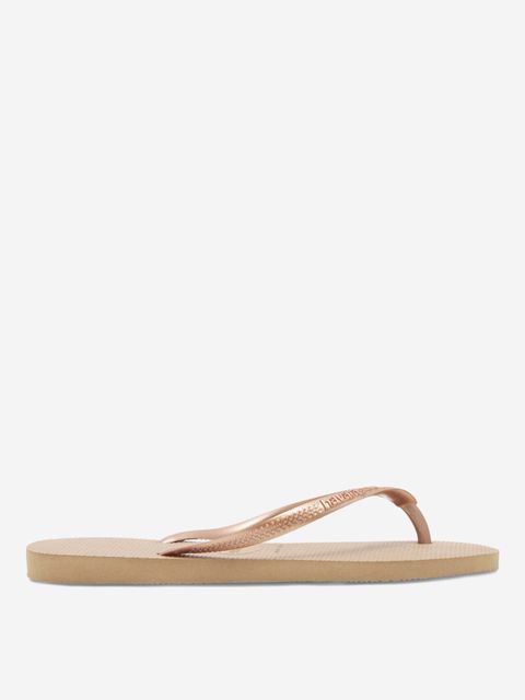 HAVAIANAS 4000030.3581 ZŁOTY - zdjęcie produktu nr 2