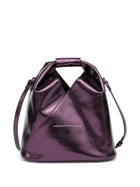 MM6 Maison Margiela Japanese crossbody bag - Purple