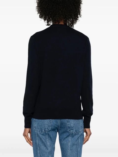 MARANT ÉTOILE Karina cardigan - Blue