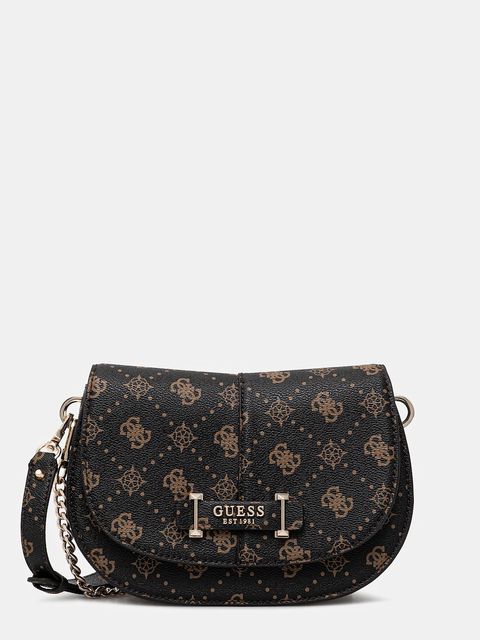 Guess torebka CARRIE - zdjęcie produktu nr 2