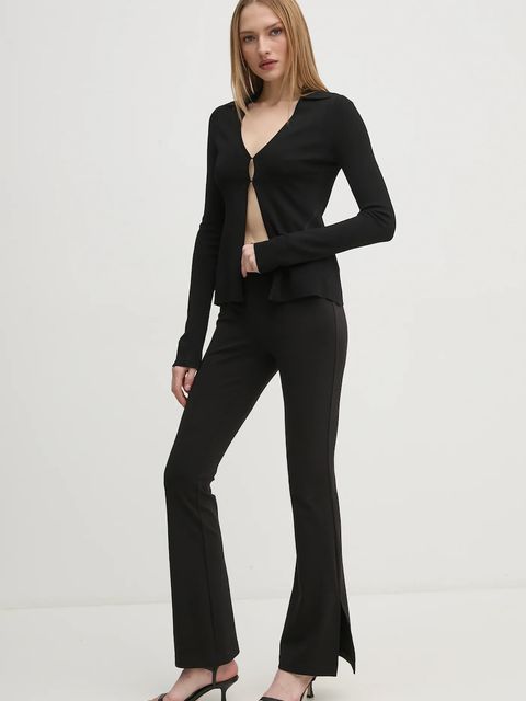 Calvin Klein Jeans kardigan - zdjęcie produktu nr 2