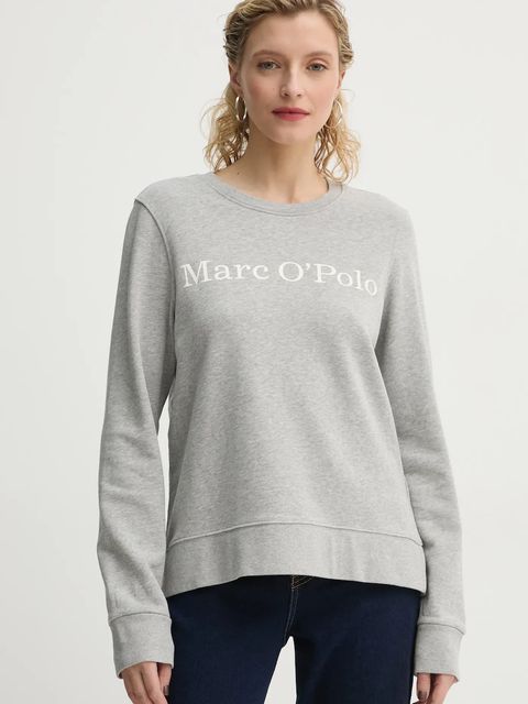 Marc O'Polo bluza bawełniana - zdjęcie produktu nr 1