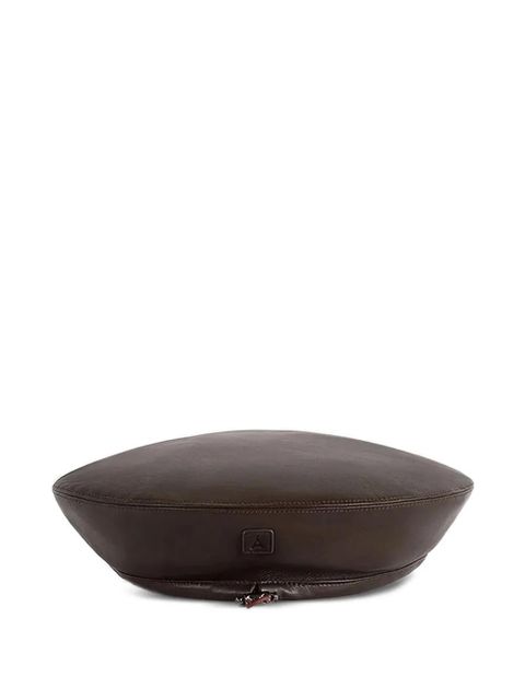 Manière De Voir Anya hat - Brown - zdjęcie produktu nr 2