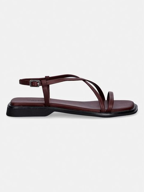 Vagabond Shoemakers sandały damskie skórzane IZZY - zdjęcie produktu nr 1