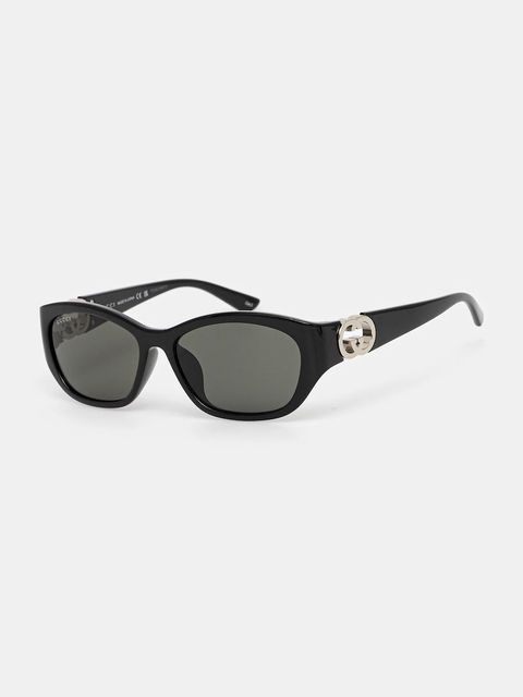 Gucci okulary przeciwsłoneczne - zdjęcie produktu nr 2