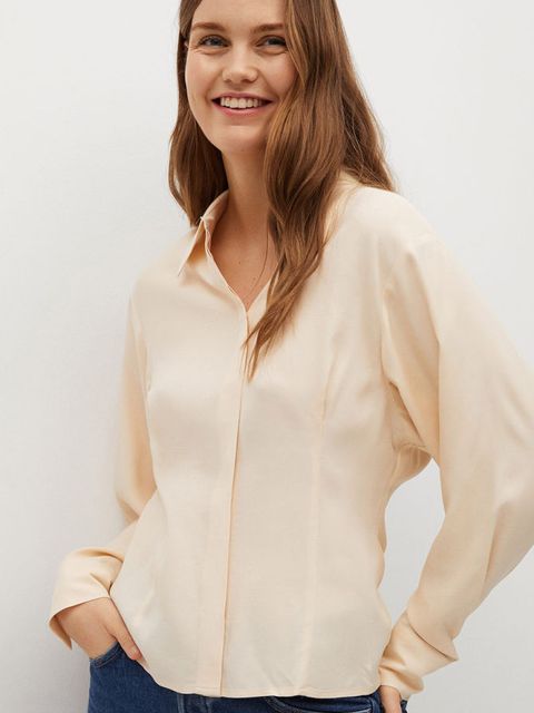 Mango - Koszula ROYK - zdjęcie produktu nr 1