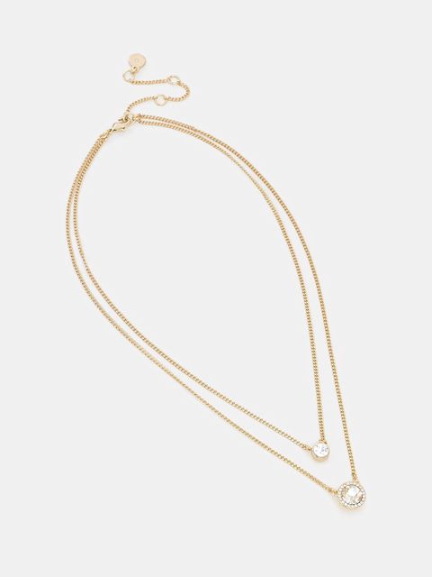 Dkny naszyjnik 04N00332 - zdjęcie produktu nr 1