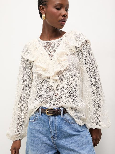 Answear.LAB bluzka - zdjęcie produktu nr 2