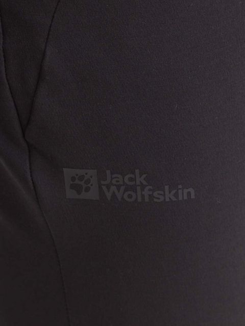 Jack Wolfskin spodnie outdoorowe Geigelstein - zdjęcie produktu nr 2