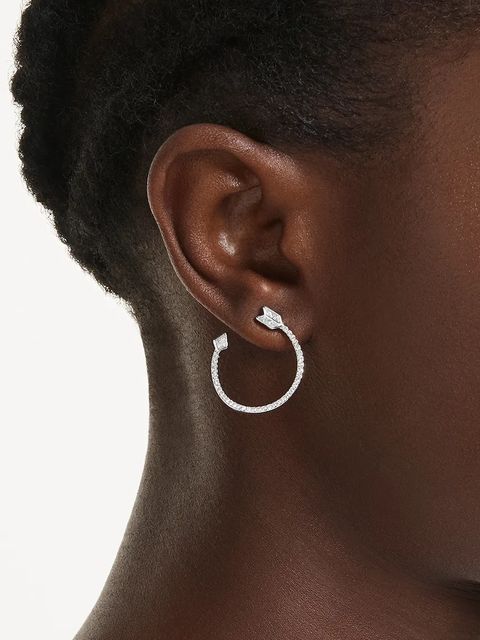 Swarovski kolczyki IDYLLIA