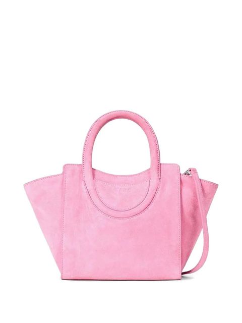 STAUD Maude mini tote bag - Pink - zdjęcie produktu nr 2