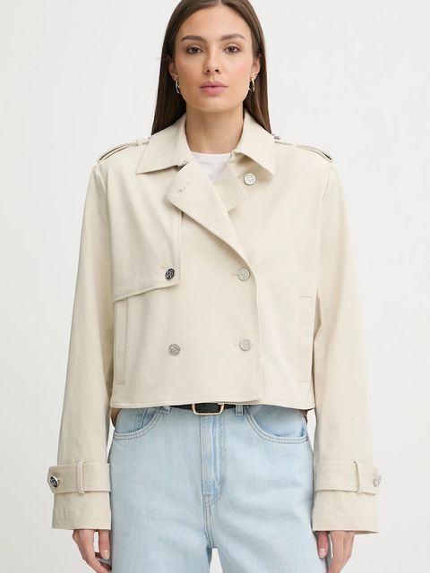 Dkny płaszcz - zdjęcie produktu nr 1