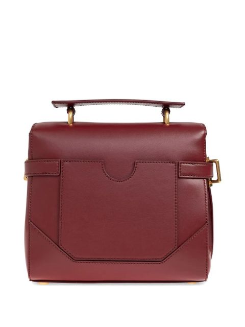 Balmain 23 B-Buzz tote bag - Red