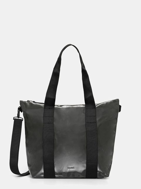 Rains torebka 14160 Tote Bag Mini - zdjęcie produktu nr 2
