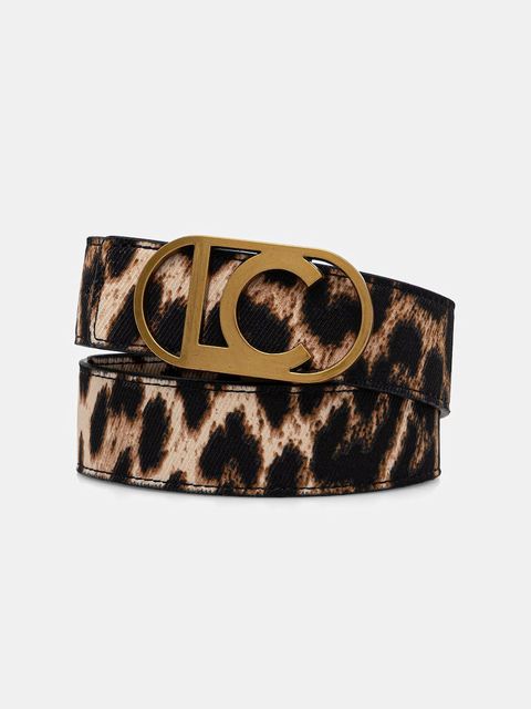 Lola Casademunt pasek dwustronny