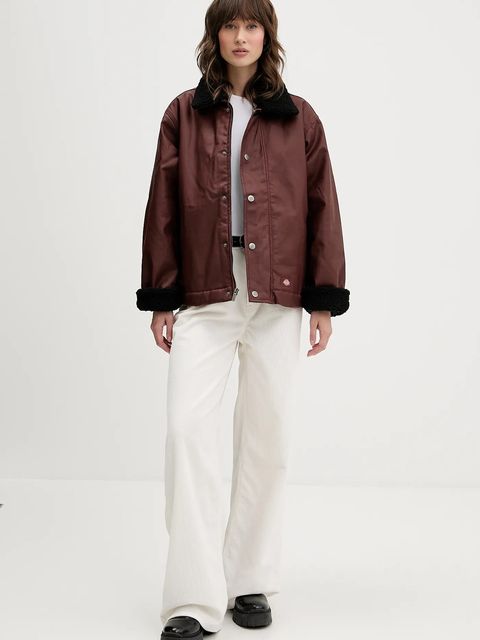 Dickies kurtka przejściowa oversize DK0A87OM