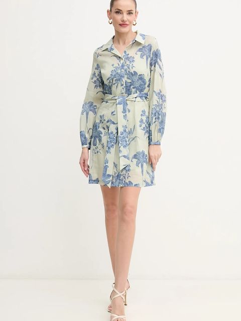 Guess sukienka FAITH - zdjęcie produktu nr 1