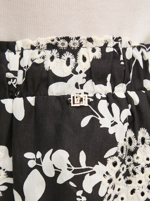 Gaudi szorty bawełniane